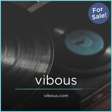 Vibous.com