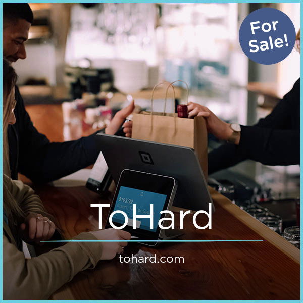 ToHard.com