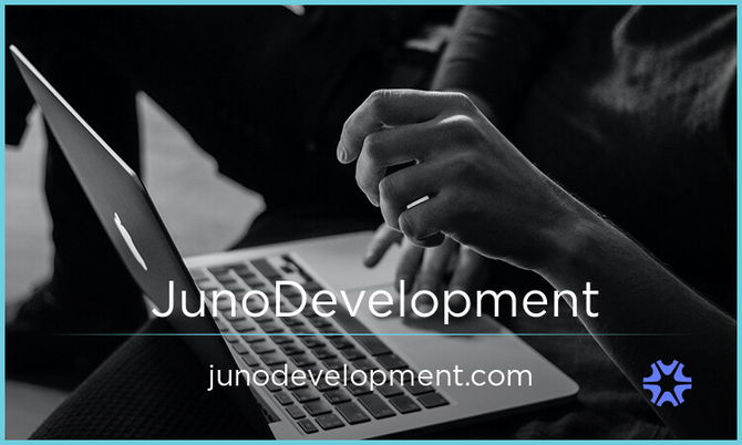 JunoDevelopment.com