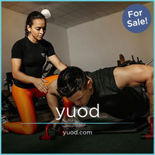Yuod.com - buying Cool premium names