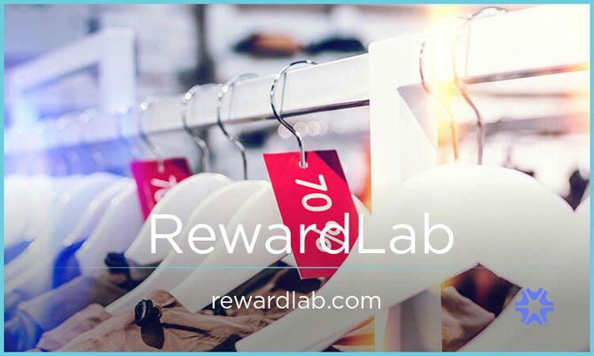 RewardLab.com