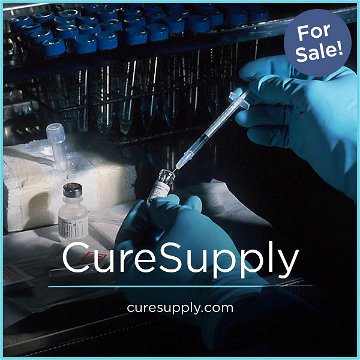 CureSupply.com