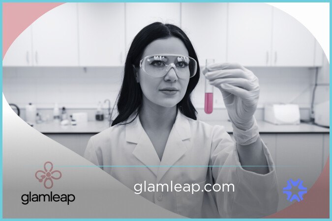 GlamLeap.com - Creative premium domains for sale