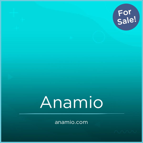 Anamio.com