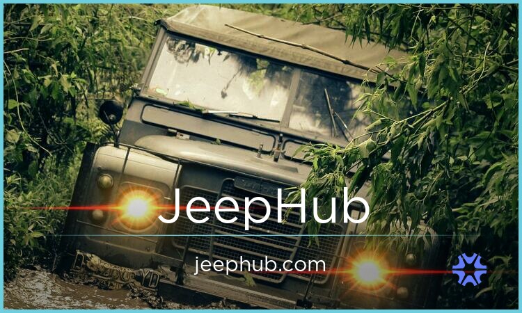 JeepHub.com image 2