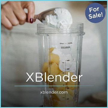 XBlender.com