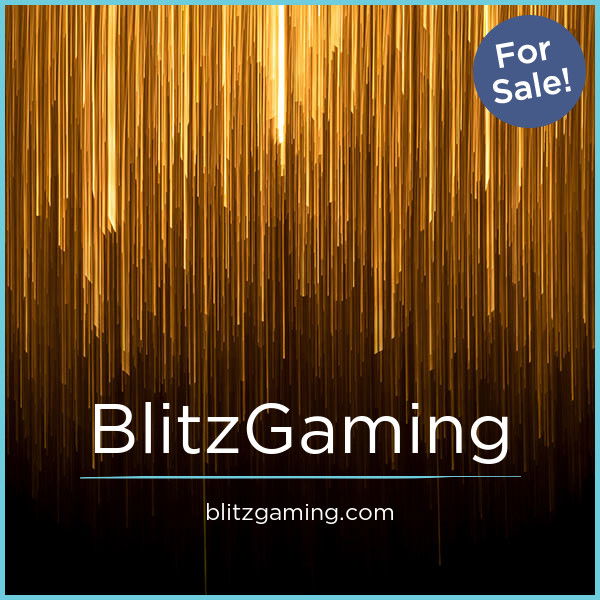 BlitzGaming.com