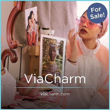 ViaCharm.com