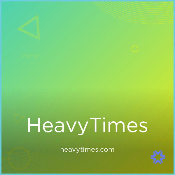 HeavyTimes.com