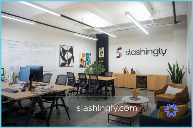 Slashingly.com