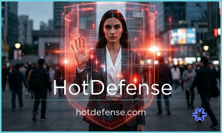 HotDefense.com image 2