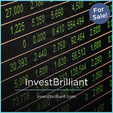 InvestBrilliant.com