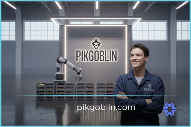 PikGoblin.com