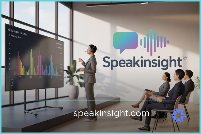 SpeakInsight.com - Good premium domain marketplace