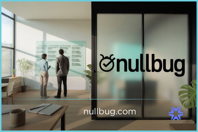 NullBug.com — 2