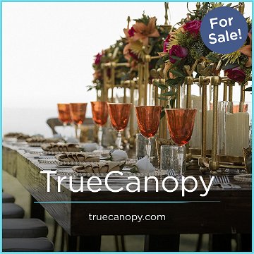 TrueCanopy.com