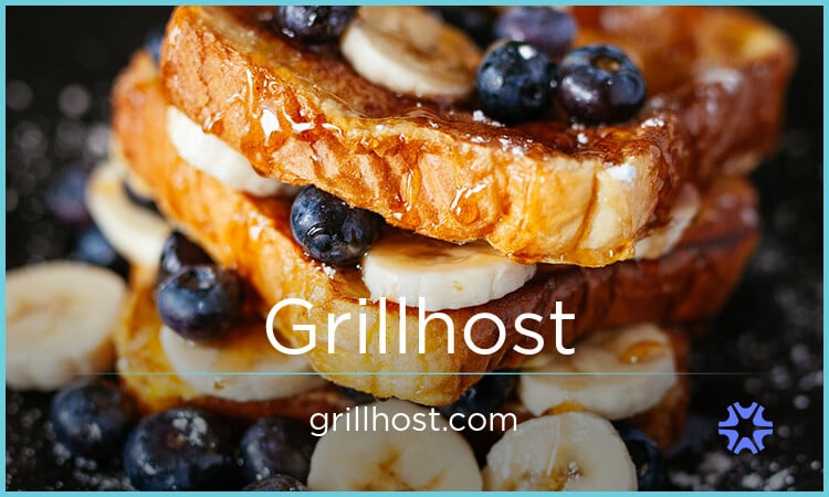 Grillhost.com image 2
