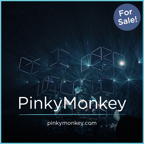Pinkymonkey.com