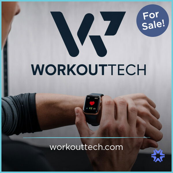 WorkoutTech.com