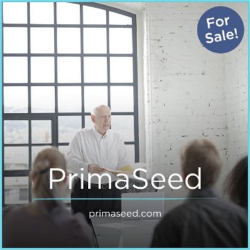 PrimaSeed.com