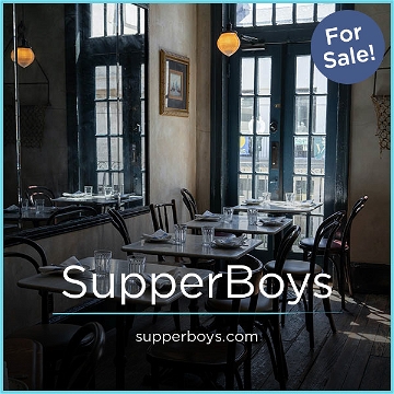 SupperBoys.com