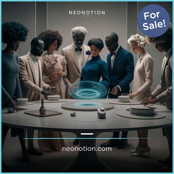 NeoNotion.com