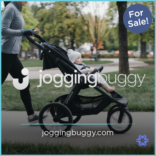 JoggingBuggy.com image 2
