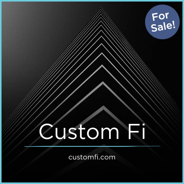 CustomFi.com