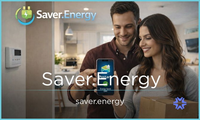 Saver.Energy — 2