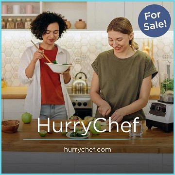 HurryChef.com