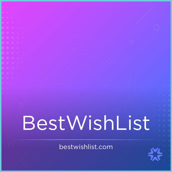 BestWishList.com