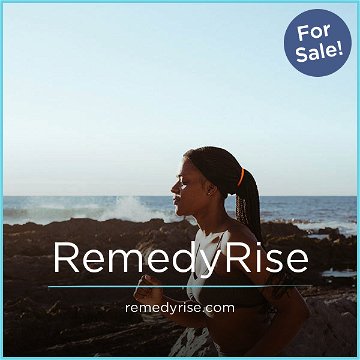 RemedyRise.com