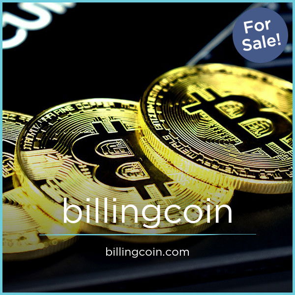 BillingCoin.com