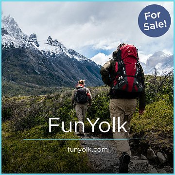 FunYolk.com