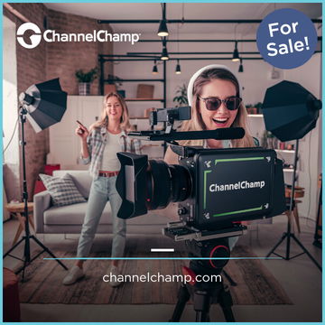 ChannelChamp.com