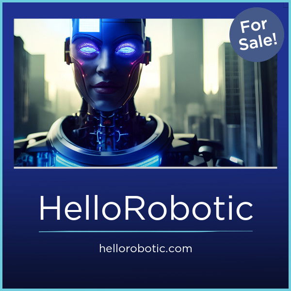 HelloRobotic.com — 2