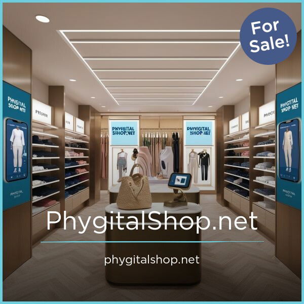 PhygitalShop.net