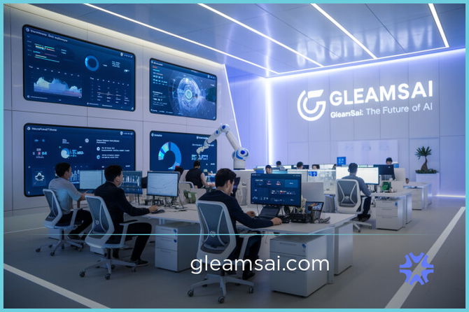 GleamsAI.com