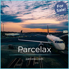 Parcelax.com - Unique premium names