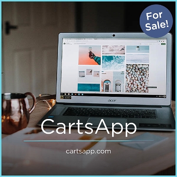 CartsApp.com