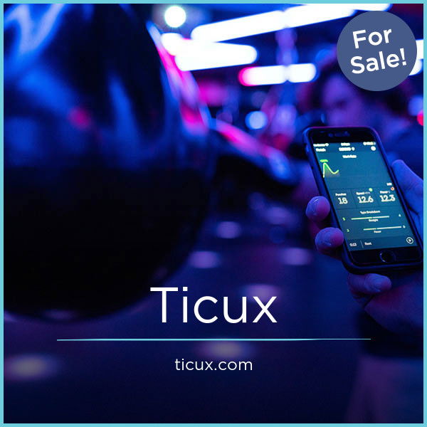 Ticux.com