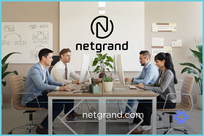 NetGrand.com - Catchy premium domain names for sale
