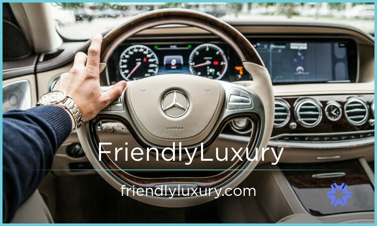 FriendlyLuxury.com image 2
