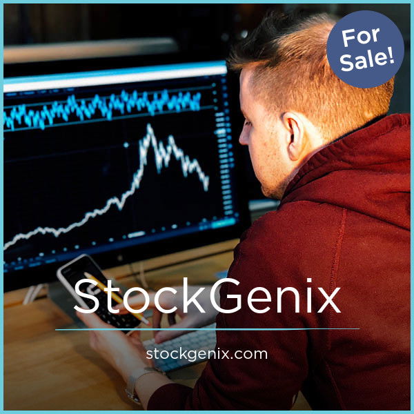 StockGenix.com