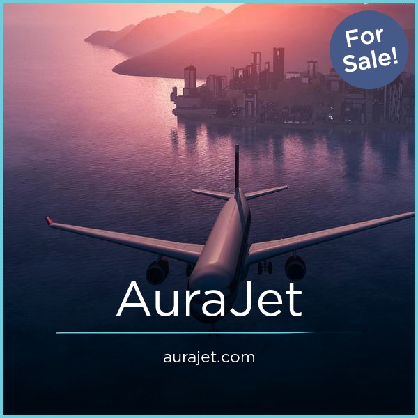 AuraJet.com image 2