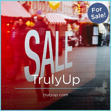 TrulyUp.com