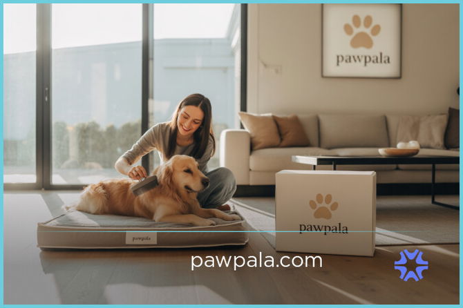 PawPala.com