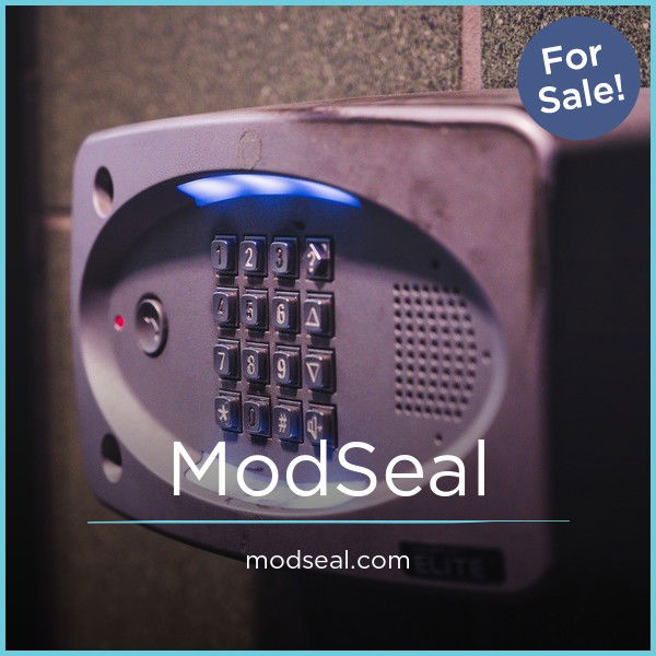 ModSeal.com — 2
