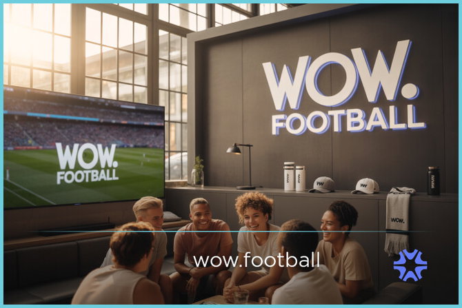 Wow.Football — 2