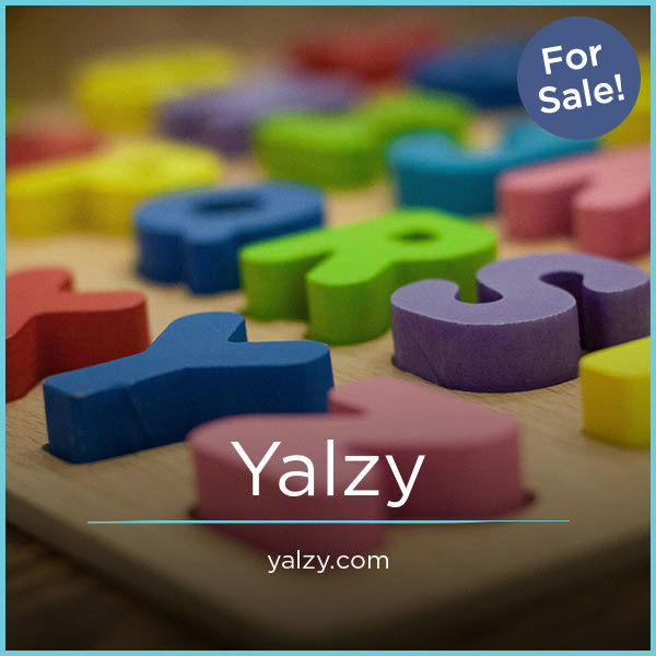 Yalzy.com